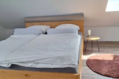 Image de Modern apartment Krefeld near Düsseldorf Airport / Trade Fair