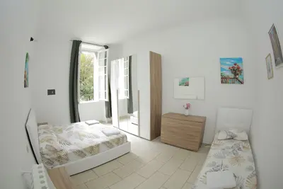 Image de Milan Central Station Bliss: a few steps away from the Central Station