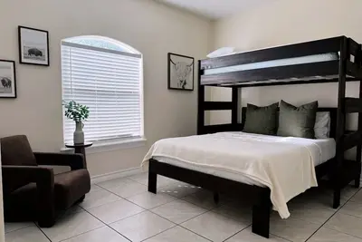 Image de Wonderful 2-bedroom apartment in Laredo