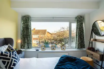 Image de A  cosy place to stay near Manchester Airport