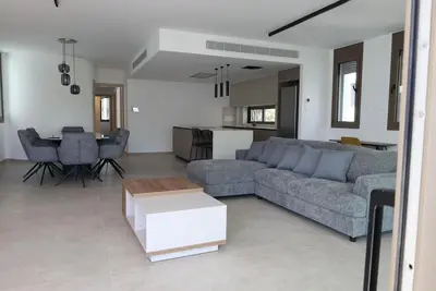 Image de 202 - Spacious 3-bedroom apartment in Nicosia with Ac