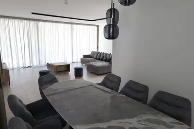 Image de Spacious 3-bedroom apartment in nice Nicosia with Ac