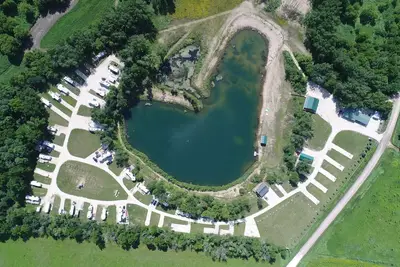 Image de River Valley Campground