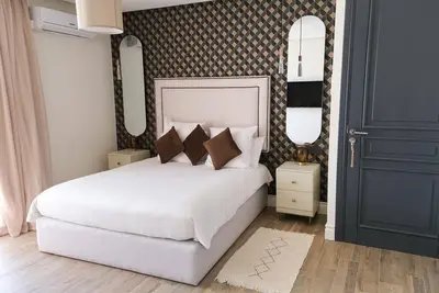 Image de Villa Syria  résidence golfique  Marrakech