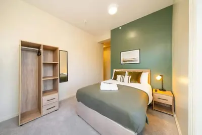 Image de Lethnot @ Ben More Apartments