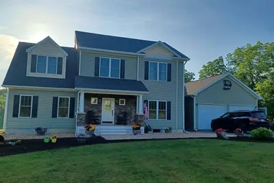 Image de Commencement Weekend Rental- 5 Bedroom Spacious Home- Near Cornell University