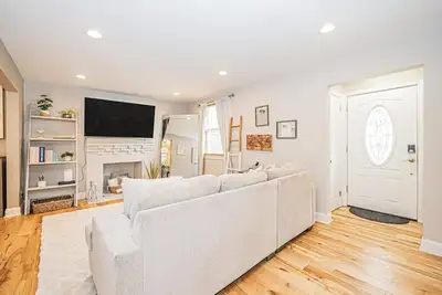 Image de Charming & Relaxing 3br Family-Friendly Stay in Md