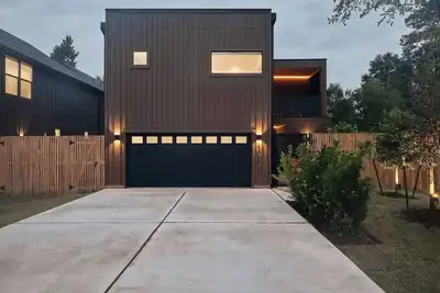 Image de The Balcony Oak: Relax & Unwind