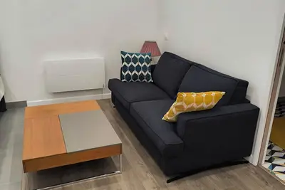 Image de La maison de violette \"studio haut standing\"