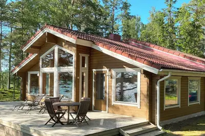 Image de Villa Wellingholma Surrounded by Nature and Sea - Luvia, West Coast of Finland