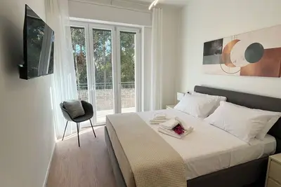 Image de Pozzuolo Home - vacation home in Lecce