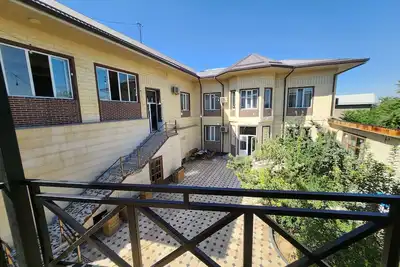 Image de Enjoy your stay in nice place for big families and groups up to 15 guests