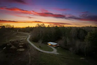 Image de Stunning Views with Private Hot Tub
