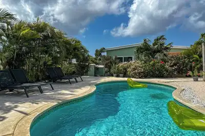 Image de Apartment Chardonnay at Casa Uva Verde