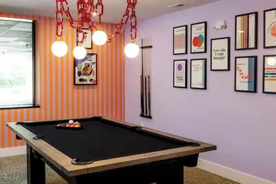 Image de All new Boutique hotel in Cary