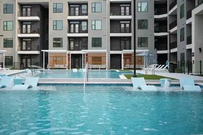 Image de Casita Verde | 10 mins from Domain | WiFi | Free Parking