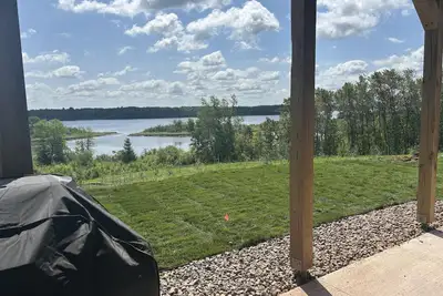 Image de RiverWest Kayak View -Riverview-Dog Friendly -25% off Ski Tickets