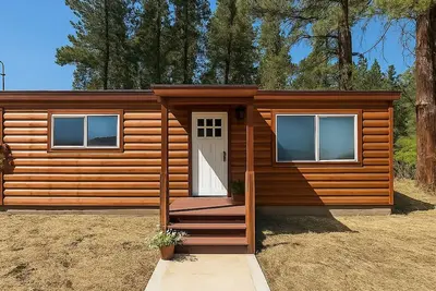 Image de The Potomac Nook - A Rustic Stay Near Blackfoot River