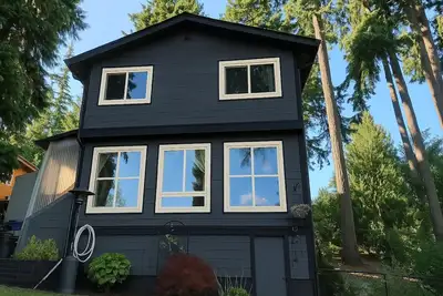 Image de Kelly family star lake retreat 3 bedroom home with tons of stuff  and campsites!