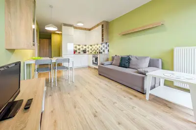 Image de Riverwalk Charming Apartment