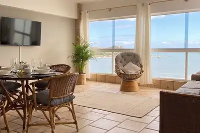 Image de Mar&Relax apartment in first line of beach