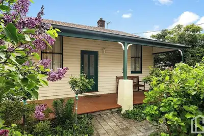Image de 3bdr Blue Mountains Hideaway in Central Katoomba