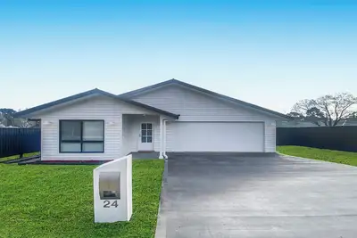 Image de Marshfield Manor - Brand New! Close To Cbd and Glen Willow Stadium!