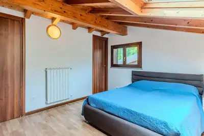 Image de Bel appartement pour 4 personnes avec climatisation, Wifi, piscine et terrasse