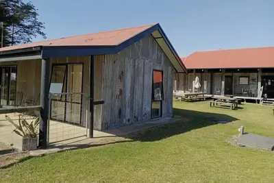 Image de Figs Cottage - French Island (Sleeps up to 6) off-grid family friendly eco-stay