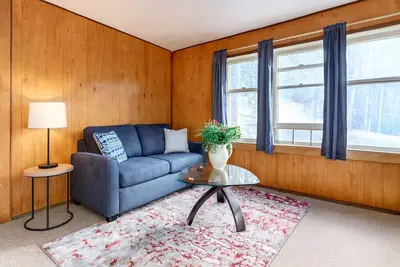 Image de Huckleberry Lodge Mountain Getaway Near Banff!