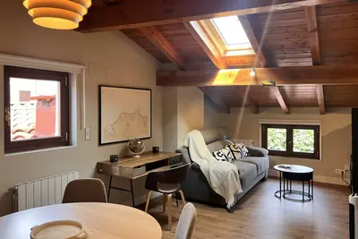 Image de ChicFlat Bermeo 1 (Apartment in Casco Viejo)