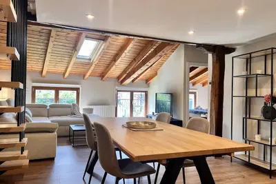 Image de ChicFlat Bermeo 2 (Duplex in the old town)