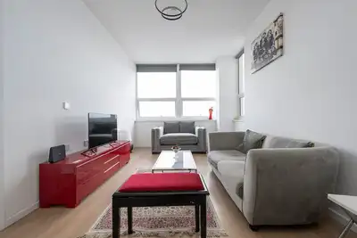 Image de Lovely home in West Midlands