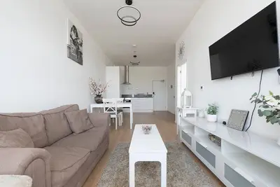 Image de Delightful city retreat near Birmingham