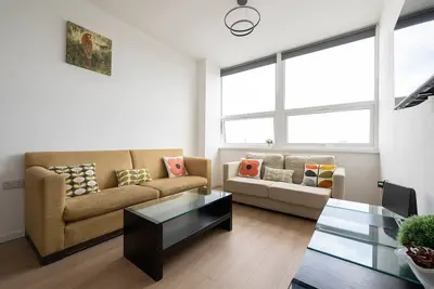 Image de A lovely hideaway in West Midlands