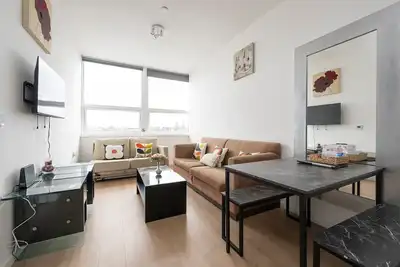 Image de Quiet and cosy West Midlands escape