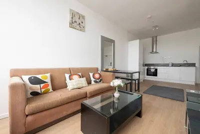 Image de Peaceful haven near Birmingham