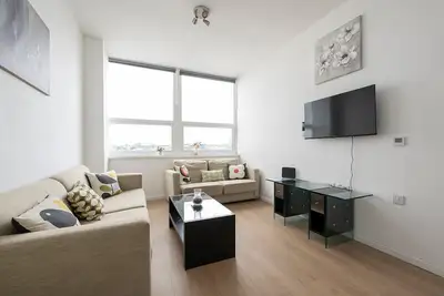 Image de Splendid stay in West Bromwich