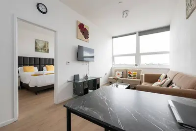 Image de West Bromwich cosy retreat