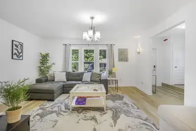 Image de Quiet Oasis near Niagara Falls, Ontario, Canada