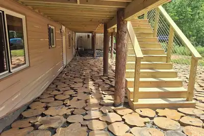 Image de Lower creekside ReTREEt