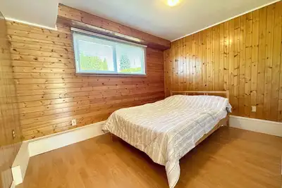 Image de Peaceful place with Living Room, Kitchen and Washing Machine near Airport & Mall