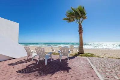 Image de Las Palmas 14a 3 Bed 3. 5 Bath By Fmi Rentals