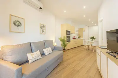 Image de Calahonda Beach B, Mijas Costa, Spain