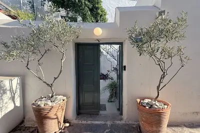 Image de Paros House of the Arts