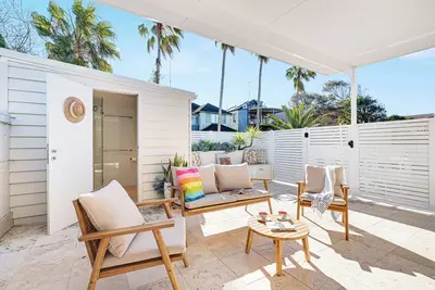 Image de Coogee Apartment - One Block From Beach