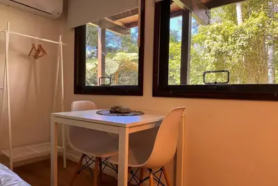 Image de Rainforest hideaway