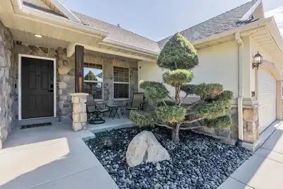 Image de Spacious cozy 6 bedroom house just 20 minutes from Sundance Ski resort.