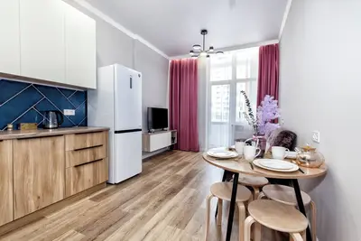 Image de Comfy 1-bedroom apartment in Astana