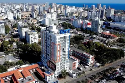 Image de 2-bedroom apartment deluxe location